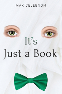 Imagen de portada: It's Just a Book 9781035802319