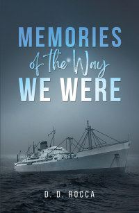 Cover image: Memories of the Way We Were 9781035802371