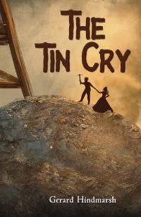 Cover image: The Tin Cry 9781035802654