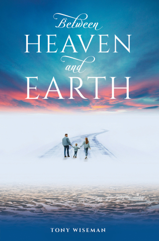 Imagen de portada: Between Heaven and Earth 9781035802821