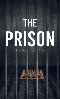 Cover image: The Prison 9781035802906