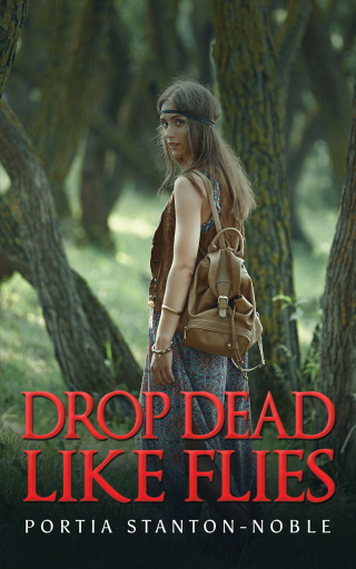 Cover image: Drop Dead Like Flies 9781035803088