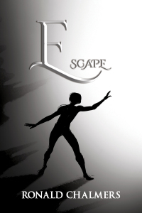 Cover image: Escape 9781035803286