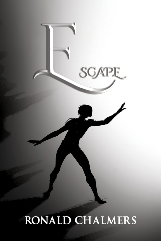 Imagen de portada: Escape 9781035803286