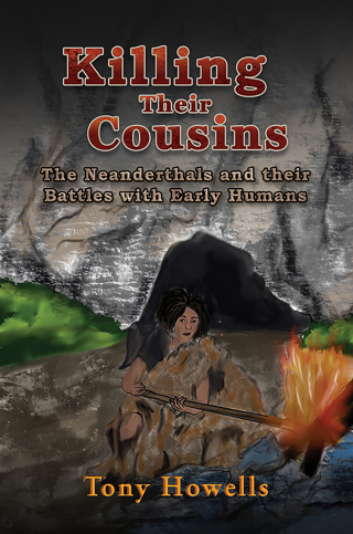 Cover image: Killing Their Cousins 9781035803804