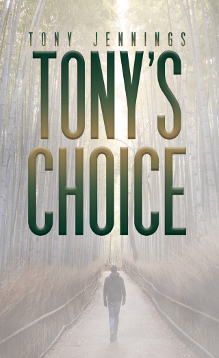 Imagen de portada: Tony's Choice 9781035803842