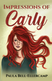 Cover image: Impressions of Carly 9781035804061