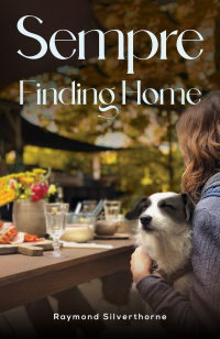 Imagen de portada: Sempre: Finding Home 9781035804238