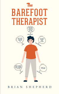 Cover image: The Barefoot Therapist 9781035805631