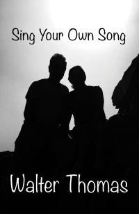 表紙画像: Sing Your Own Song 9781035805808