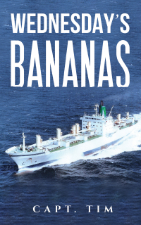 Imagen de portada: Wednesday's Bananas 9781035805907