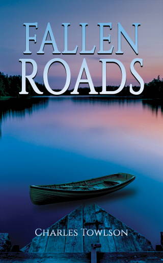Immagine di copertina: Fallen Roads 9781035805945