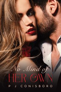 Imagen de portada: No Mind of Her Own 9781035805969