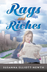 Omslagafbeelding: Rags and Riches 9781035806003
