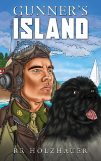 Imagen de portada: Gunner's Island 9781035806614