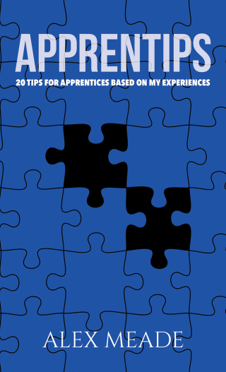 Imagen de portada: Apprentips 9781035806652