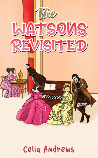 Cover image: The Watsons Revisited 9781035806683