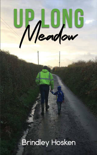 Cover image: Up Long Meadow 9781035806737