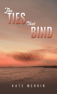 Imagen de portada: The Ties That Bind 9781035806973