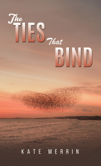 Titelbild: The Ties That Bind 9781035806973