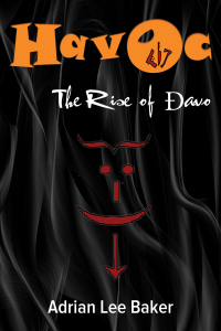 Cover image: Havoc 9781035807079