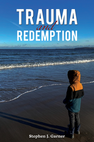 Cover image: Trauma and Redemption 9781035807123