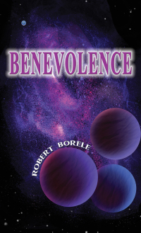 Imagen de portada: Benevolence 9781035808076