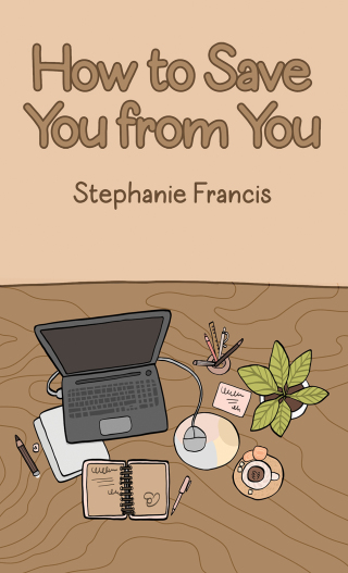 Cover image: How To Save You From You 9781035808182