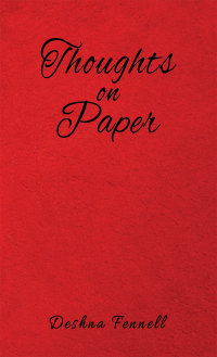 Cover image: Thoughts on Paper 9781035808243