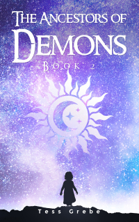 صورة الغلاف: The Ancestors of Demons - Book 2 9781035808359