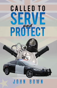 Cover image: Called to Serve and Protect 9781035808472