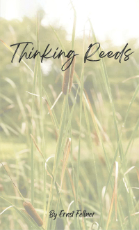 Immagine di copertina: Thinking reeds 9781035808519