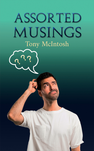 Cover image: Assorted Musings 9781035808595