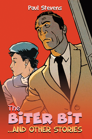 Cover image: The Biter Bit 9781035809462