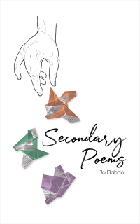 表紙画像: Secondary Poems 9781035809936