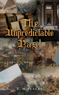 Imagen de portada: The Unpredictable Past 9781035809974