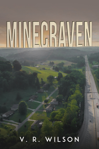 Cover image: Minecraven 9781035810192