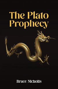 Cover image: The Plato Prophecy 9781035810536