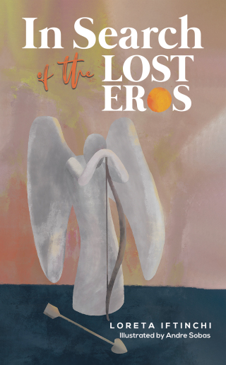 Imagen de portada: In Search of the Lost Eros 9781035811397