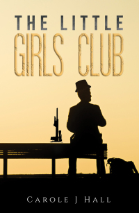 Titelbild: The Little Girls Club 9781035811793