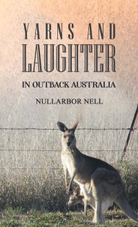 Cover image: Yarns and Laughter 9781035812103