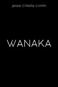 Cover image: Wanaka 9781035812196