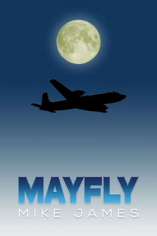 Imagen de portada: Mayfly 9781035812370