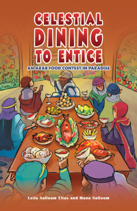 Imagen de portada: Celestial Dining to Entice 9781035812615