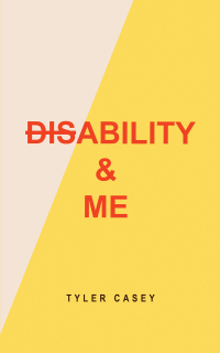 Imagen de portada: Disability & Me 9781035812691