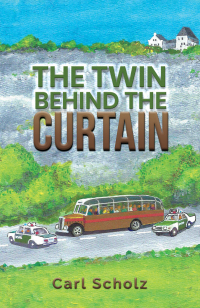 صورة الغلاف: The Twin Behind the Curtain 9781035812851