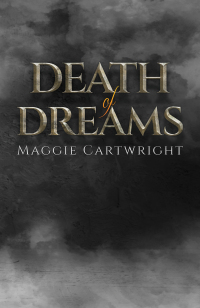 Cover image: Death of Dreams 9781035812981