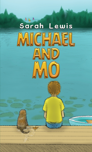 Imagen de portada: Michael and Mo 9781035813308