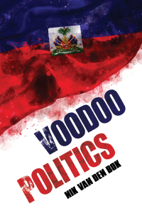 Cover image: Voodoo Politics 9781035813438