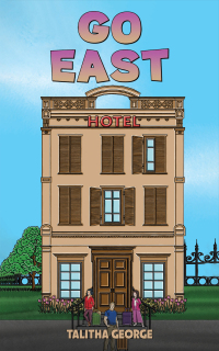 Cover image: Go East 9781035813452